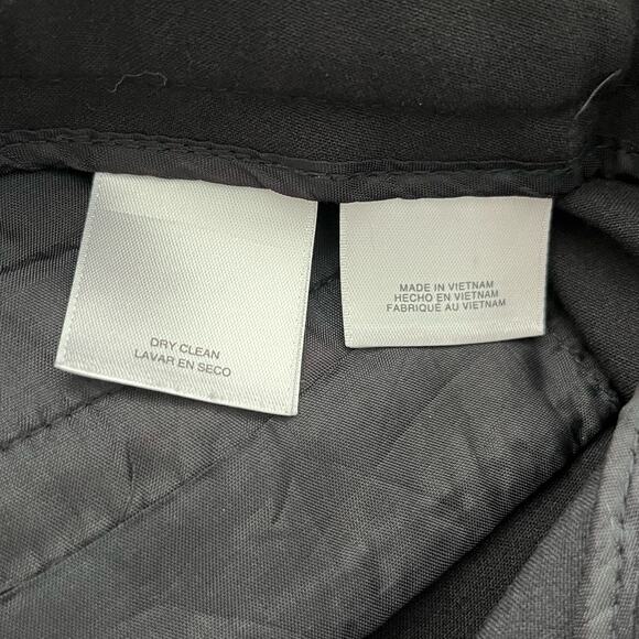 Anne Klein Dress Slacks - Size 8 - Picture 6 of 7